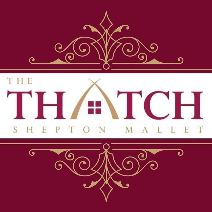 Thatched Cottage Шептън Малет Екстериор снимка